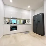 Sky Suites Dreamy 3Br Suite At Klcc