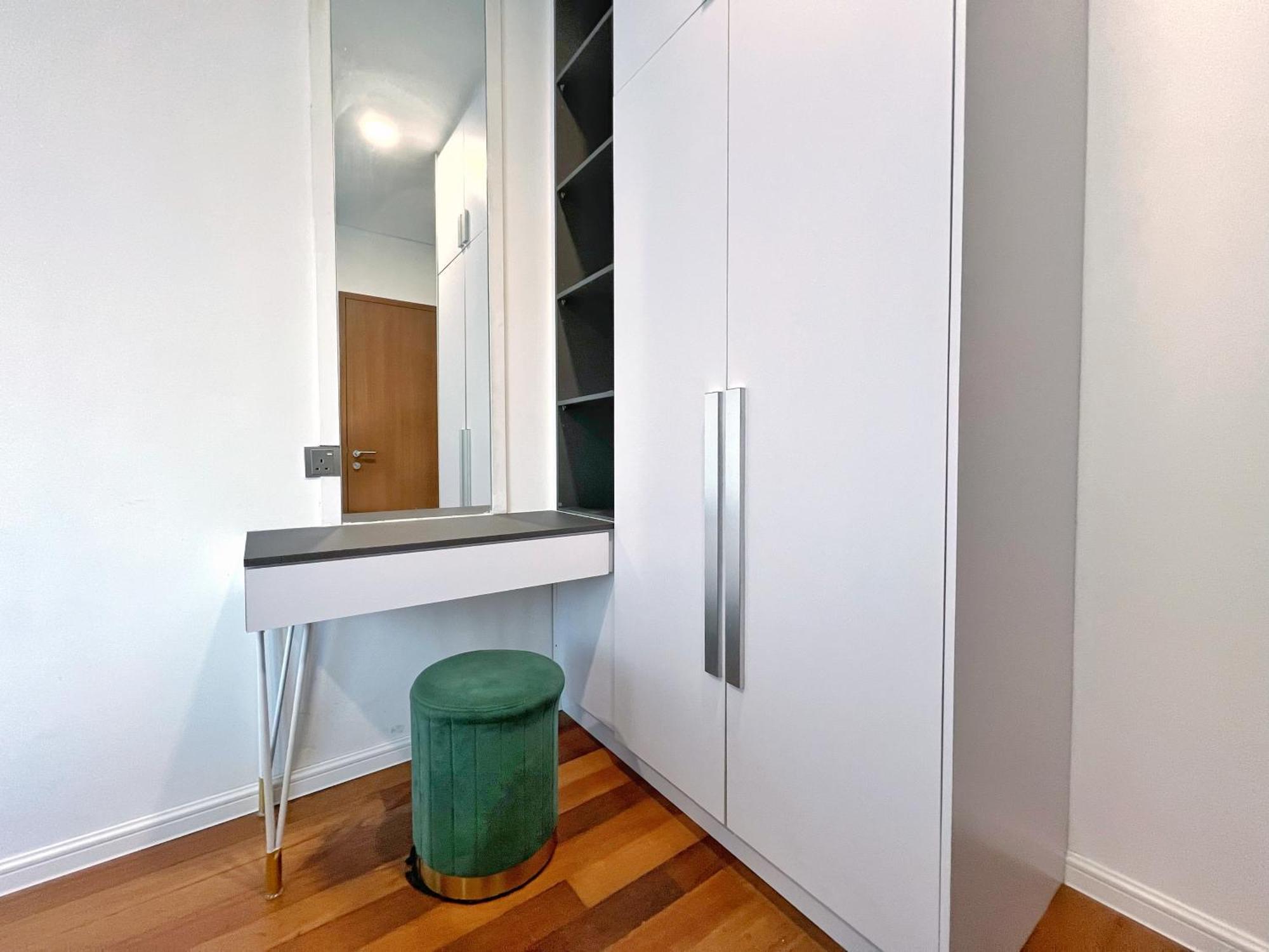 Sky Dreamy 3br At Klcc *