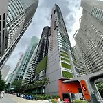 Sky Suites Dreamy 3Br Suite At Klcc