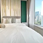 Sky Suites Dreamy 3Br Suite At Klcc