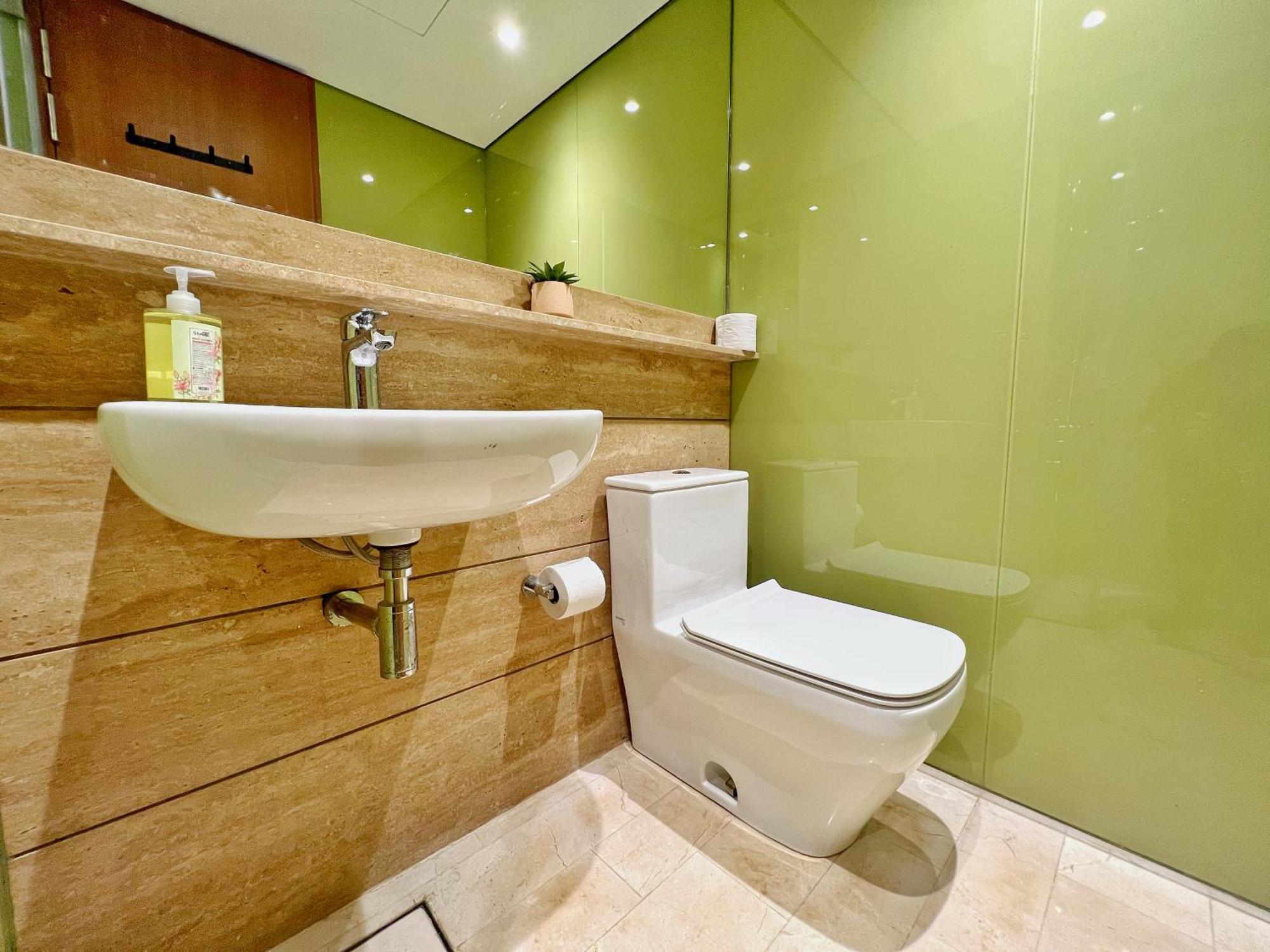Sky Dreamy 3br At Klcc Pangsapuri