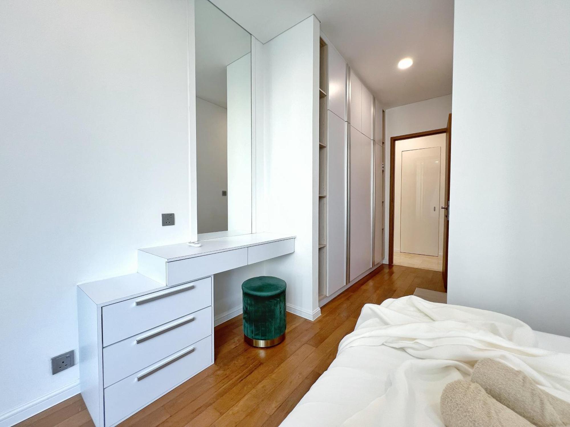 Pangsapuri Sky Dreamy 3br At Klcc