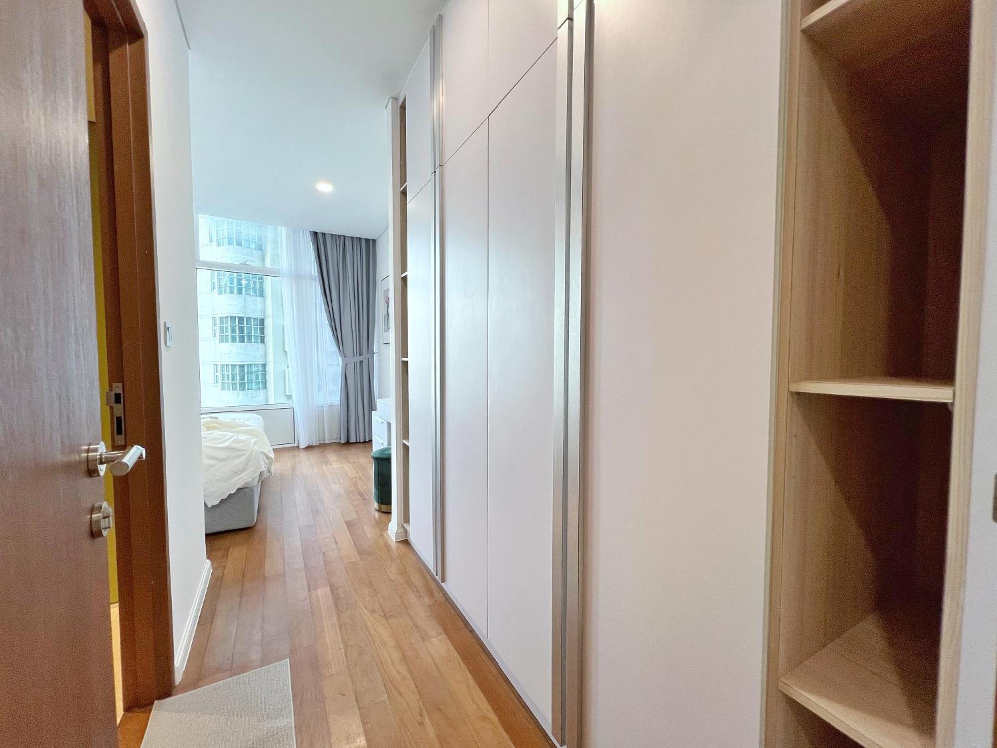Sky Dreamy 3br At Klcc Pangsapuri Kuala Lumpur