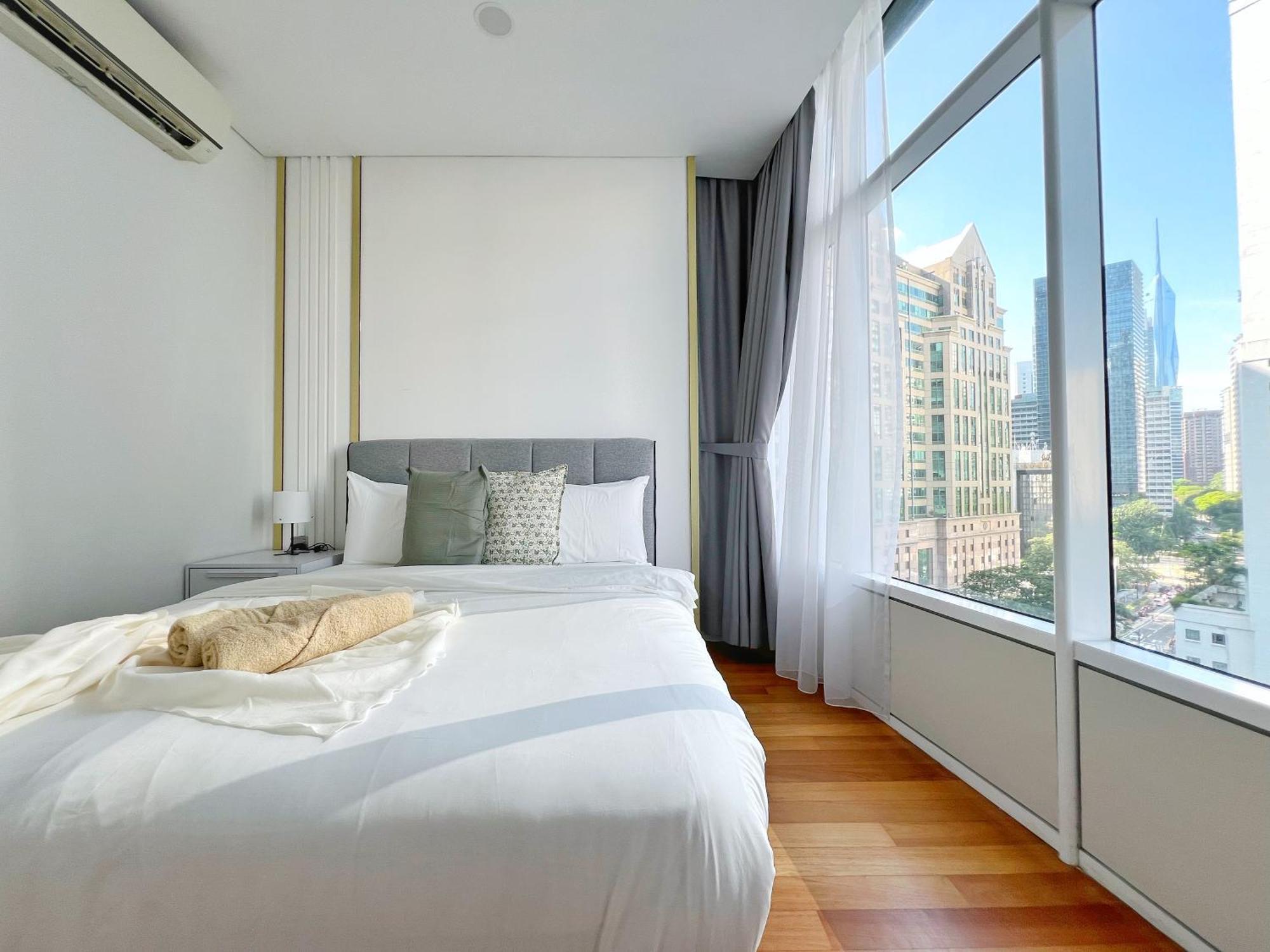 Pangsapuri Sky Dreamy 3br At Klcc *