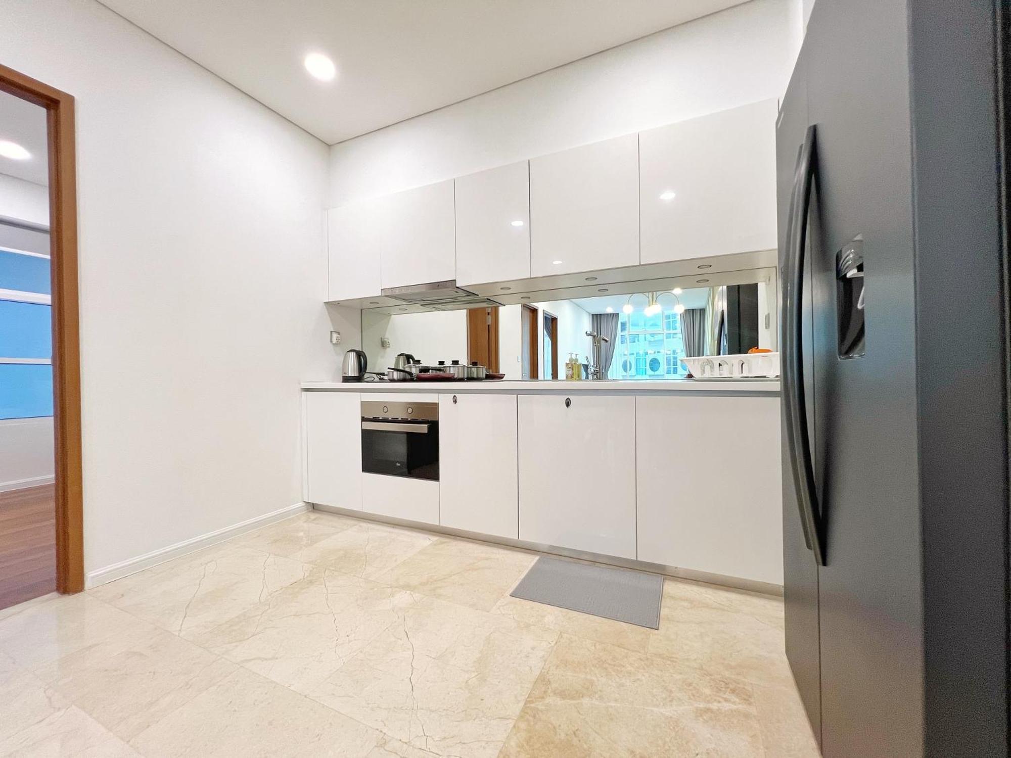 Pangsapuri Sky Dreamy 3br At Klcc *